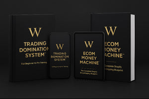 The Freedom Blueprint Bundle™