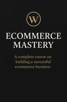 Ecom Money Machine™ —The Complete Shopify Dropshipping Blueprint